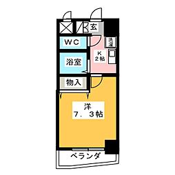 サザン名駅エクシード