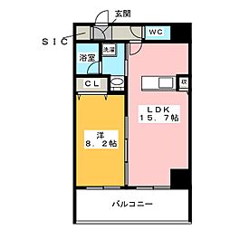 さくらHills NISHIKI Platinum Resi