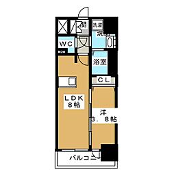 プレサンス名古屋駅ゲート