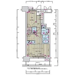 プレサンス名駅南ブリエ 607