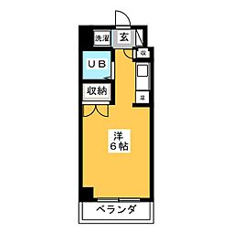 Ｍｔ．ｃｒｏｗｎ名駅南