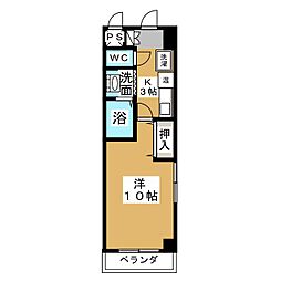ザ・ロイヤルトップ名駅西