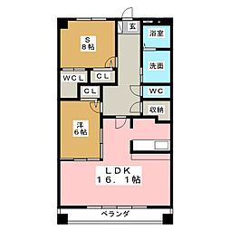 グラン・アベニュー名駅南