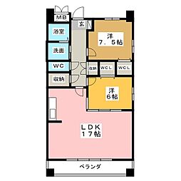 グラン・アベニュー名駅南