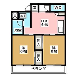 ロイヤルハイツ2