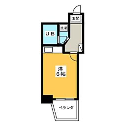 ライオンズマンション栄第3