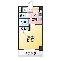 ヤマトマンション大須I