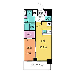 メイクスWアート丸の内 1304