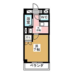 パークハウス中京