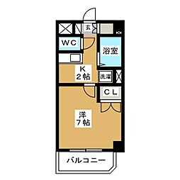 パークハウス中京