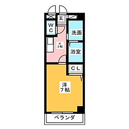 ワピタ名駅