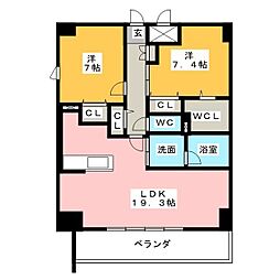 パルファン　ドゥ　ジョア