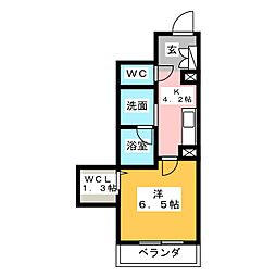 ルミエール新道