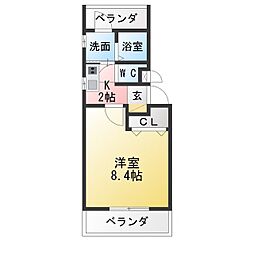 ヤマトマンション大須III