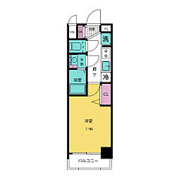 ディアレイシャス名古屋ステーション 1404