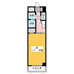 グランデージ則武