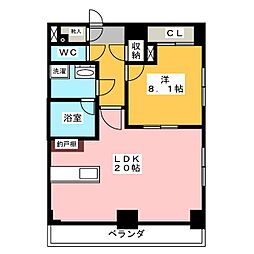 プレディアスタイル白川公園