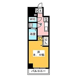 ディアレイシャス浅間町