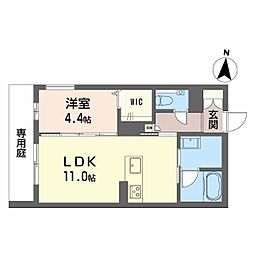 プレシャスレジデンス丸の内 102