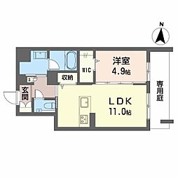 プレシャスレジデンス丸の内 106