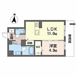 プレシャスレジデンス丸の内 107