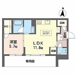 プレシャスレジデンス丸の内 201