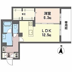 プレシャスレジデンス丸の内 205
