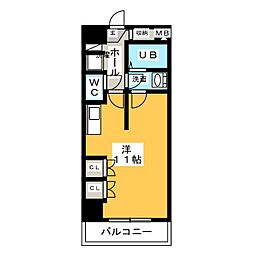 クリサスレジデンス枇杷島