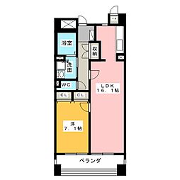グラン・アベニュー名駅南