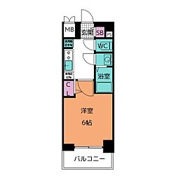 プレサンス名古屋菊井セルカ 202