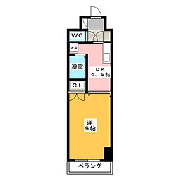 ラヴィアン名駅