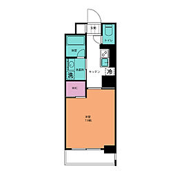 ＮＩＳＳＹＯ　ＢＵＩＬＤＩＮＧ 606