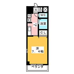 GP栄本町通り