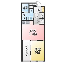 フォレスト久屋公園
