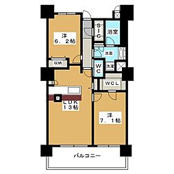 ロイヤルパークスＥＲささしま　ＳＯＵＴＨ