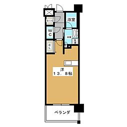 ロイヤルパークスＥＲささしま　ＥＡＳＴ