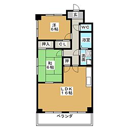 メゾン白川