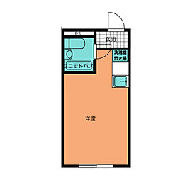東海御園ハイツ