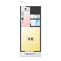 東海御園ハイツ