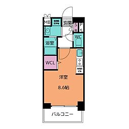 プレサンス名古屋菊井セルカ 904