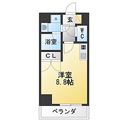 シェモア大須