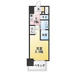 丸東レジデンス大須