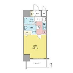 SHOKEN Residence名古屋SOUTH 1101