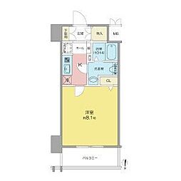SHOKEN Residence名古屋SOUTH 1104