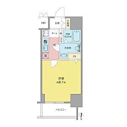 SHOKEN Residence名古屋SOUTH 1105