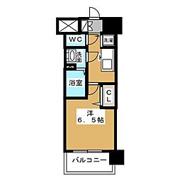 プレサンス名古屋STATIONサティナ