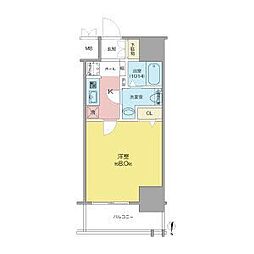 SHOKEN Residence名古屋SOUTH 303