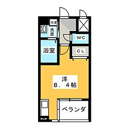 CITY SPIRE 名駅北