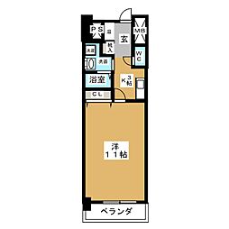 TQレジデンス名古屋錦(旧CASSIA錦本町通)
