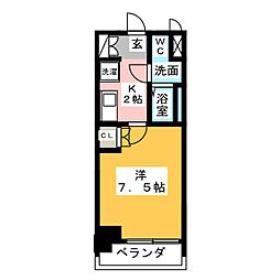 リヴシティ栄参番館